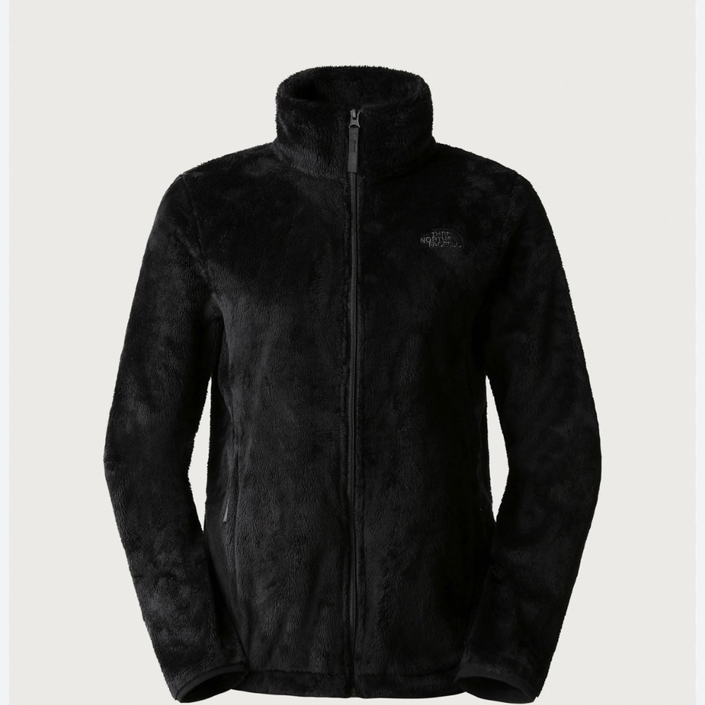 NWOT The North Face Osito Fleece Jacket | Size Large - Picture 3 of 9
